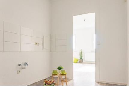 NEU sanierte 3-Raum-Wohnung nahe Schlossteich - Chemnitz Altendorf