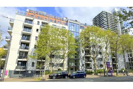 Wohnung zum Kaufen in Frankfurt 650.000,00 € 94.51 m²
