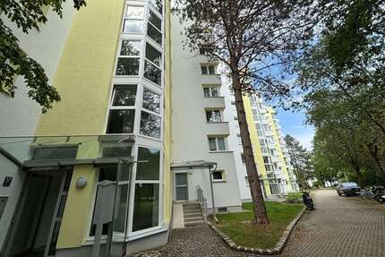 Wohnung zum Mieten in München 1.535,31 € 77.58 m²