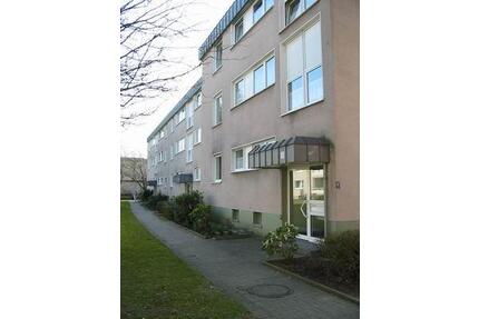 3 Zimmer Wohnung mit Balkon in Dortmund Schüren