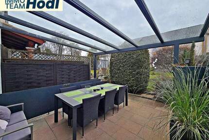 Tolles Reihenmittelhaus ohne Garage oder AAP im Freien sucht neuen Eigentümer!! - Reutlingen Orschel-Hagen