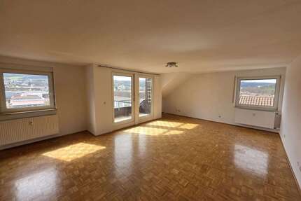 Wohnung zum Kaufen in Bad-Mergentheim 209.100,00 € 81.3 m²