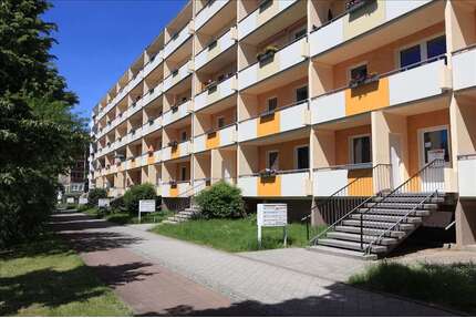 Wohnung zum Mieten in Magdeburg 470,81 € 70.27 m²