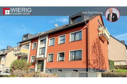 Wohnung zum Kaufen in Essen Bedingrade 159.000,00 € 67 m² - Essen / Bedingrade