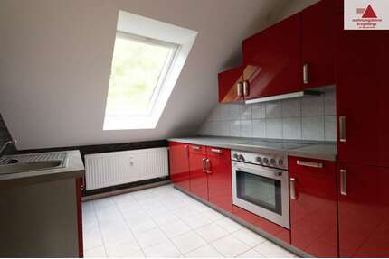 Wohnung zum Mieten in Annaberg-Buchholz 259,00 € 45.6 m²