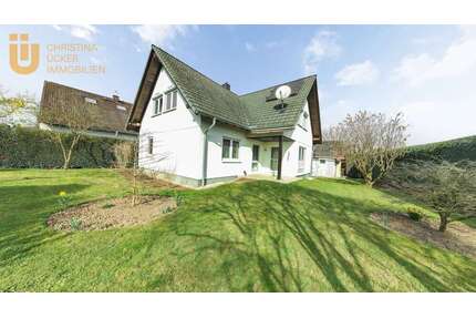 Haus zum Kaufen in Messel 598.000,00 € 168 m²