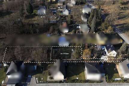 Grundstück zu verkaufen in Brieselang 190.000,00 € 512 m²