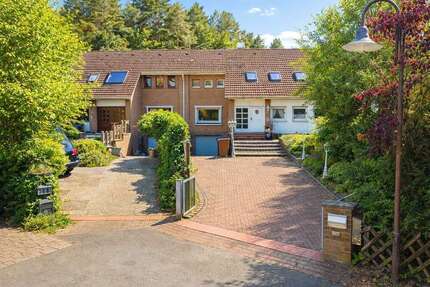 Haus zum Kaufen in Stuhr 320.000,00 € 165 m²