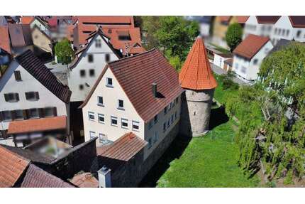 Haus zum Kaufen in Rottenburg am Neckar 635.000,00 € 161.45 m²