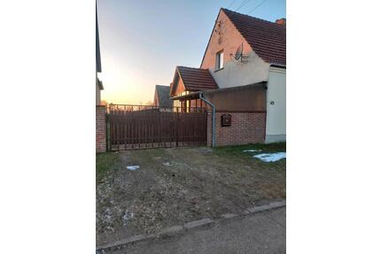 Haus zu verkaufen - 80.000,00&nbsp;EUR Kaufpreis, ca.&nbsp; 86,00&nbsp;m&sup2; in Bad Freienwalde (Oder) (PLZ: 16259)