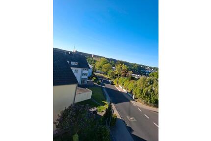Gemütliche 2-Zimmer-Wohnung (52 m²) in Koblenz-Ehrenbreitstein