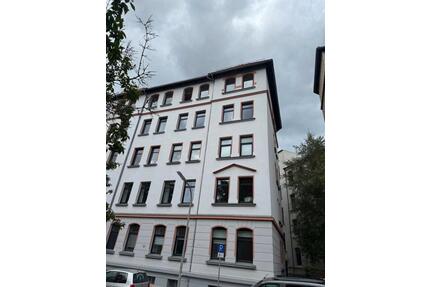 Zentral wohnen: Bahnhof & JFK-Platz Oker - Braunschweig Östliches Ringgebiet