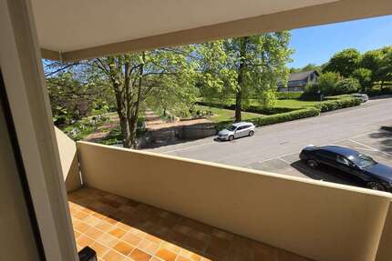 Wohnung zum Kaufen in Rümmingen 180.000,00 € 52.88 m²