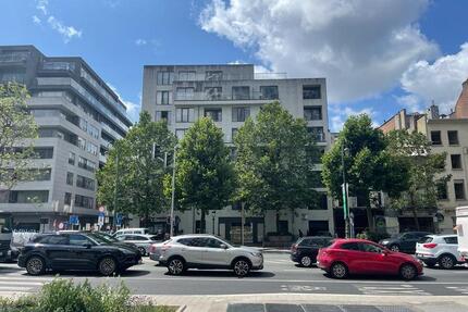 Wohnung zum mieten in Brüssel mit Balkon 58cm2 - Frankfurt am Main Kalbach