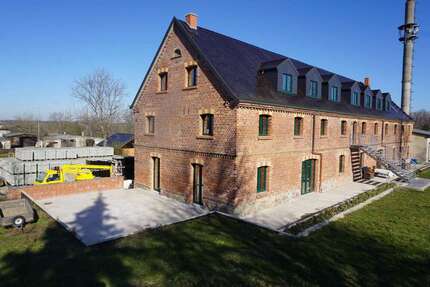 Wohnung zum Mieten in Schkeuditz 1.400,00 € 114 m²