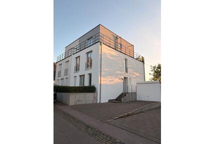 Doppelhaushälfte in Aachen-Hörn