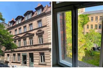 Wohnung zum Mieten in Nürnberg 850,00 € 53 m²