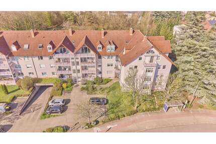 Wohnung zum Kaufen in Landau 295.000,00 € 92 m²