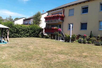 4 Zimmer Eigentumswohnung mit 92qm inkl. Garage - Gronau (Leine)