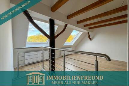 KAUFEN - EINZIEHEN - WOHLFÜHLEN - großes Einfamilienhaus in Lüttringhausen - Remscheid