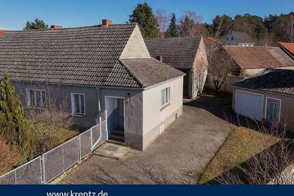 Haus zum Kaufen in Michendorf 229.000,00 € 93 m²