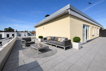 Wohnung zum Kaufen in Obermenzing 915.000,00 € 104 m²