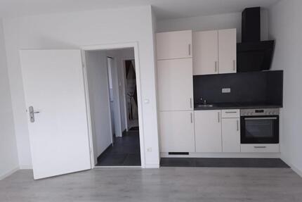 Mod. renoviertes Appartement in priv. MFH 92637 WEN zu vermieten - Weiden in der Oberpfalz