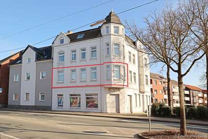 Wohnung zum Mieten in Datteln 420,00 € 76.15 m²