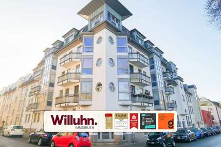Wohnung zum Kaufen in Leipzig 269.000,00 € 78.24 m²