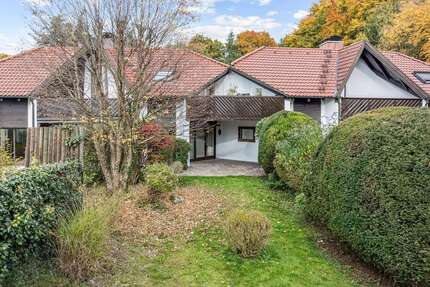 Wohnung zum Kaufen in Grünwald 690.000,00 € 80 m²