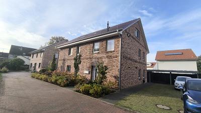 IHR NEUES ZUHAUSE IN EINER MODERNEN SENIOREN-WG - Glückstadt