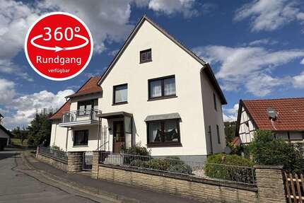 Haus zum Kaufen in Schieder-Schwalenberg 105.000,00 € 140 m²