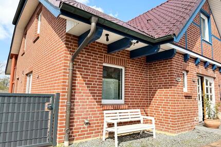 Möbliertes Einfamilienhaus zu vermieten - Malente