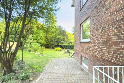 Wohnung zum Kaufen in Stade 160.000,00 € 58 m²