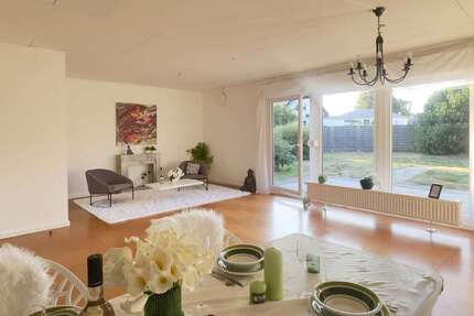 Haus zum Kaufen in Asbach 317.000,00 € 105 m²