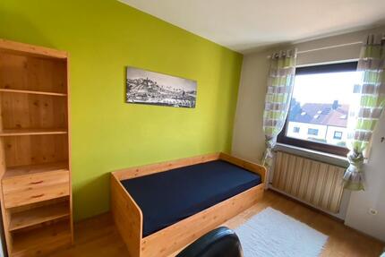 Wunderschönes WG Zimmer in Kronach Stadt zu vermieten