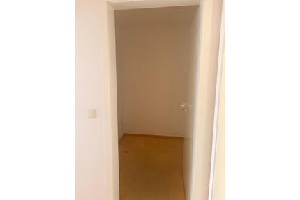 Helle und geräumige 3-Zimmer-Wohnung in Minden mit Balkon