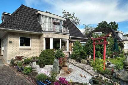 Haus zum Kaufen in Henstedt-Ulzburg 684.000,00 € 122 m²