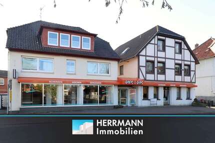 Haus zum Kaufen in Coppenbrügge 379.000,00 € 509 m²