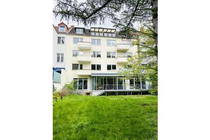 Haus zum Kaufen in Hannover 4.460.000,00 € 910 m²