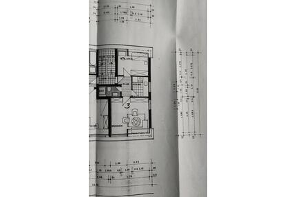 Wohnen in Holtensen, Objekt aus zwei Wohnungen (45qm und 24qm) - Göttingen Elliehausen / Esebeck