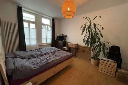 Wohnung zum Mieten in Heidelberg 1.670,00 € 120.65 m²