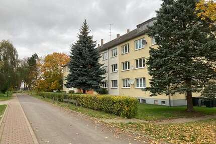 Wohnung zum Mieten in Groß Stieten 515,00 € 61.5 m²