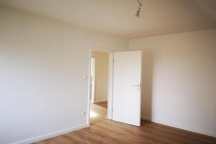 2-Zimmer-Dachgeschosswohnung in Langenhagen