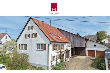 Haus zum Kaufen in St. Johann 420.000,00 € 131 m²