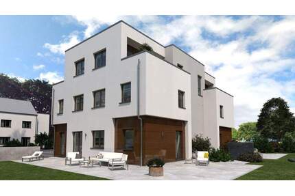 Pro Wohneinheit optimal gefördert - effizient realisiert - Wadgassen Ottweiler