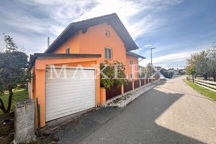 Haus zum Kaufen in Bad Füssing 350.000,00 € 165 m²