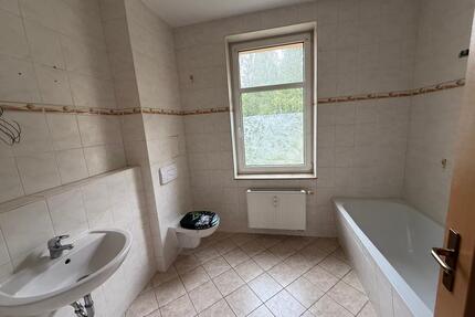 Tolle 2-Raum-Wohnung in Mylau - 219,00&nbsp;EUR Kaltmiete, ca.&nbsp; 51,96&nbsp;m&sup2; in Reichenbach im Vogtland (PLZ: 08499) Obermylau