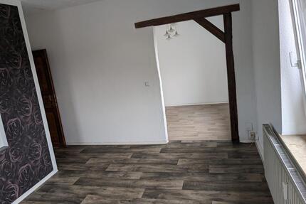 Maisonette Wohnung ab 01.04. zu vermieten - Amtsberg