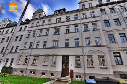Wohnung zum Mieten in Chemnitz 232,00 € 42.43 m²